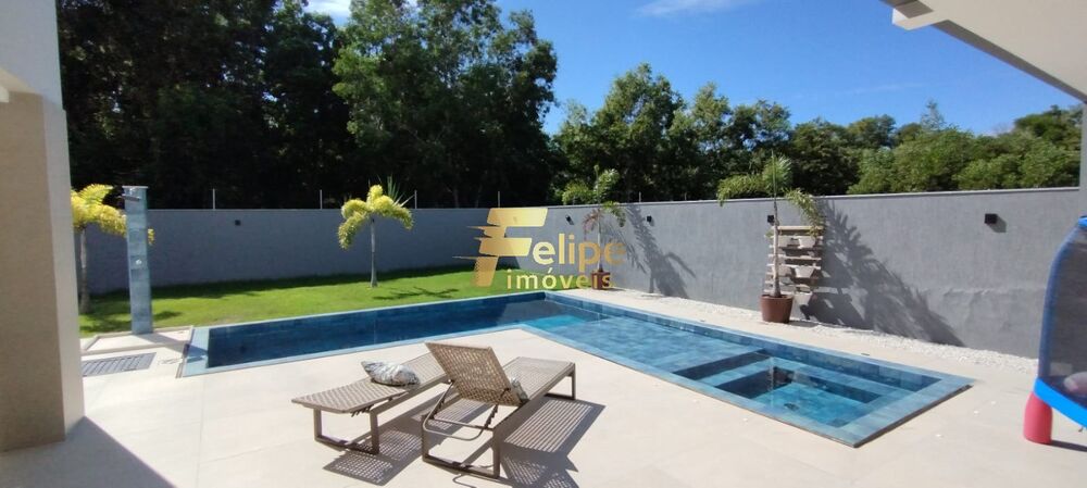 Casa, 3 quartos, 400 m² - Foto 1