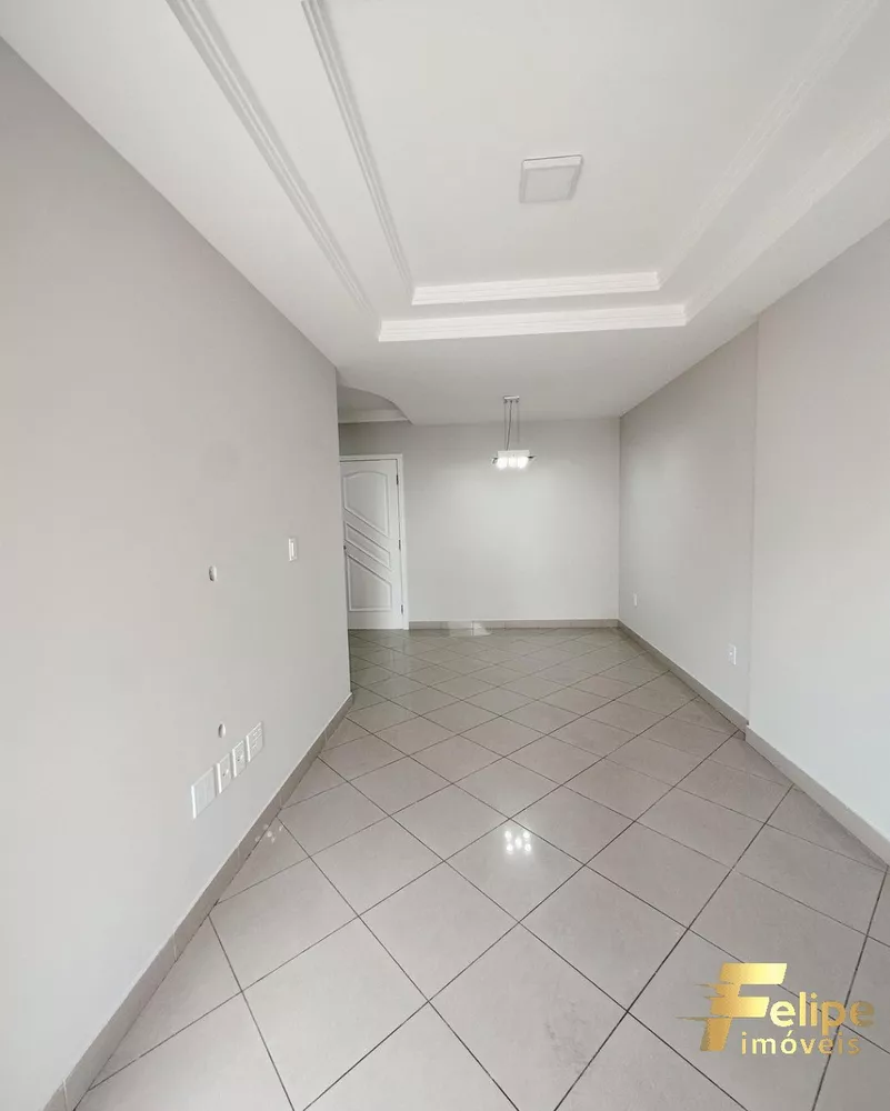 Apartamento à venda com 3 quartos, 100m² - Foto 4