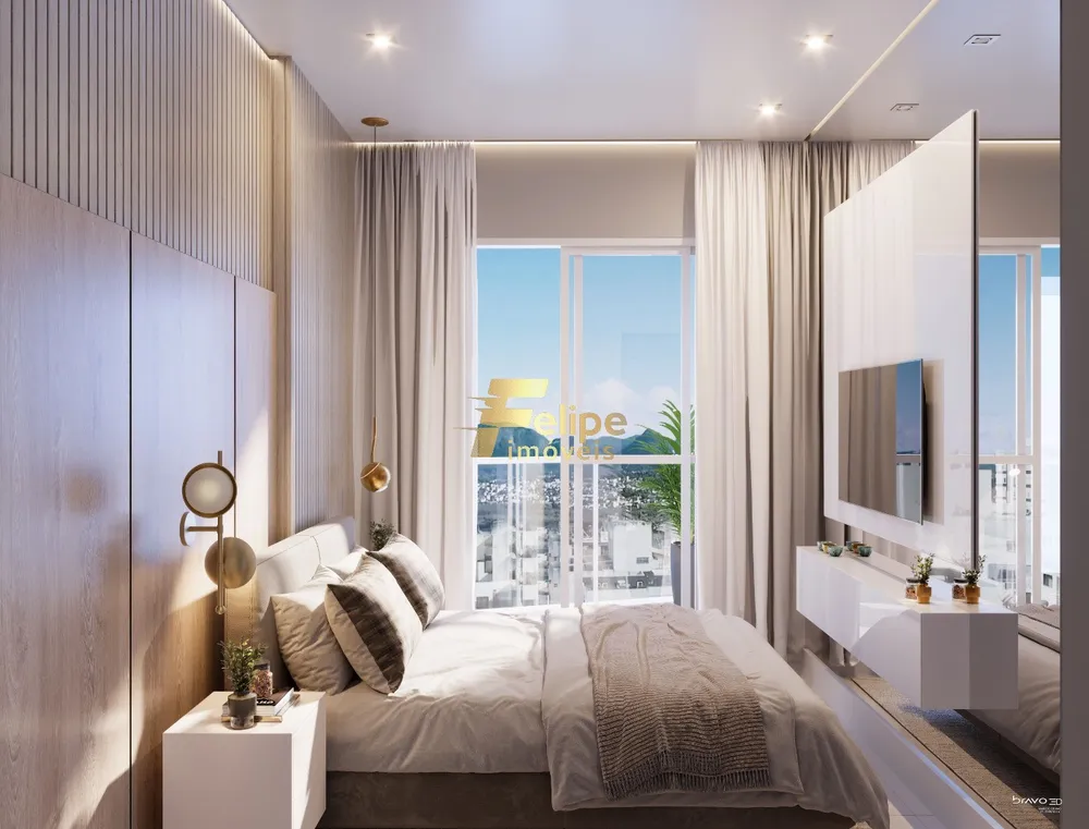 Apartamento, 2 quartos, 59 m² - Foto 6