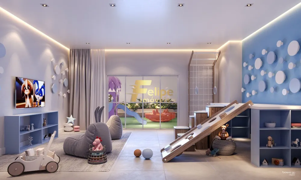 Apartamento, 2 quartos, 59 m² - Foto 7