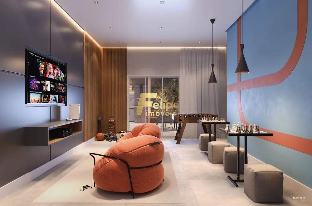 Apartamento, 2 quartos, 59 m² - Foto 5