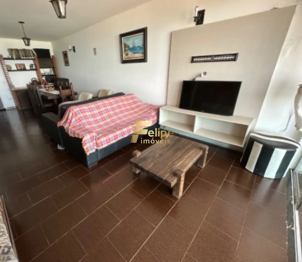 Apartamento, 3 quartos, 132 m² - Foto 12