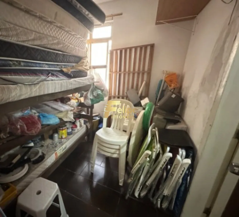 Apartamento, 3 quartos, 132 m² - Foto 5
