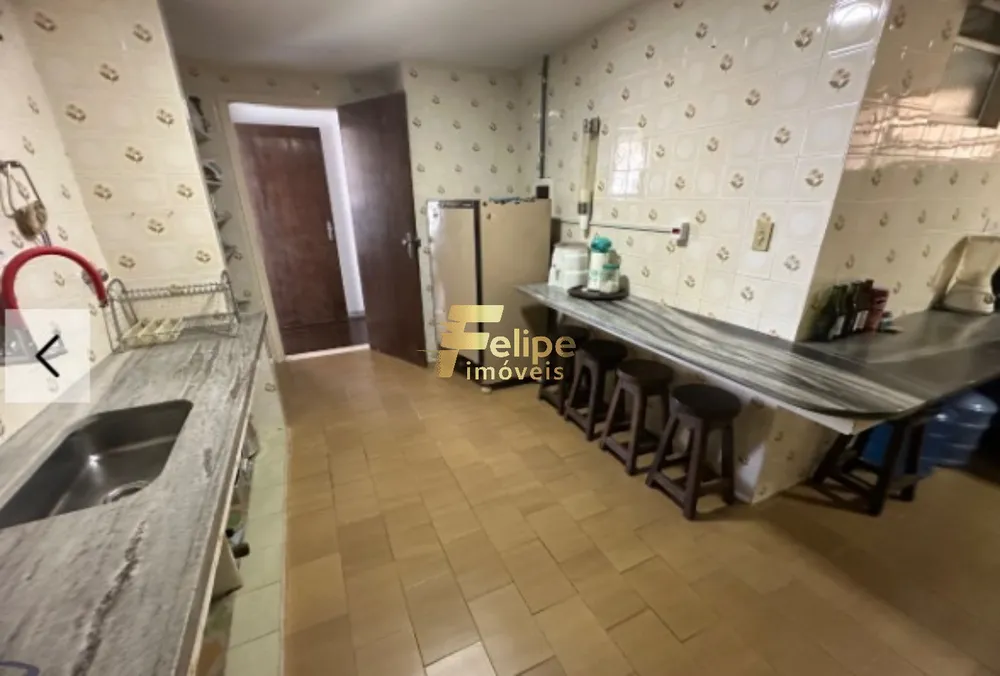 Apartamento, 3 quartos, 132 m² - Foto 10