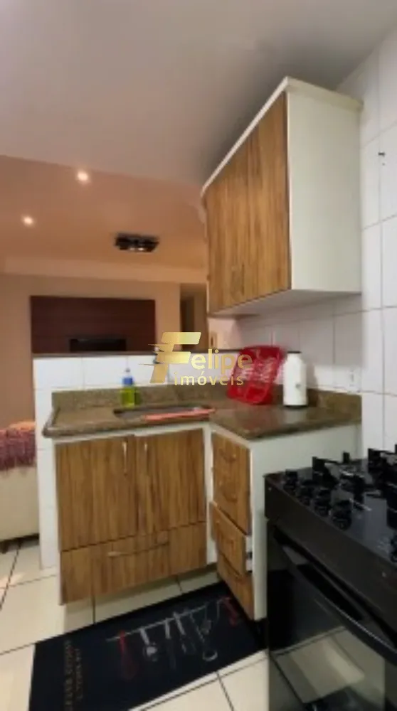 Apartamento, 2 quartos, 55 m² - Foto 8