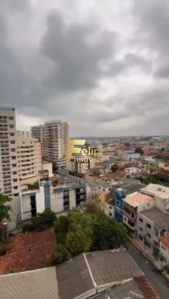 Apartamento, 2 quartos, 55 m² - Foto 2