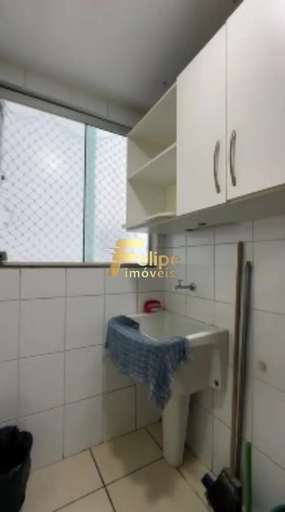 Apartamento, 2 quartos, 55 m² - Foto 3