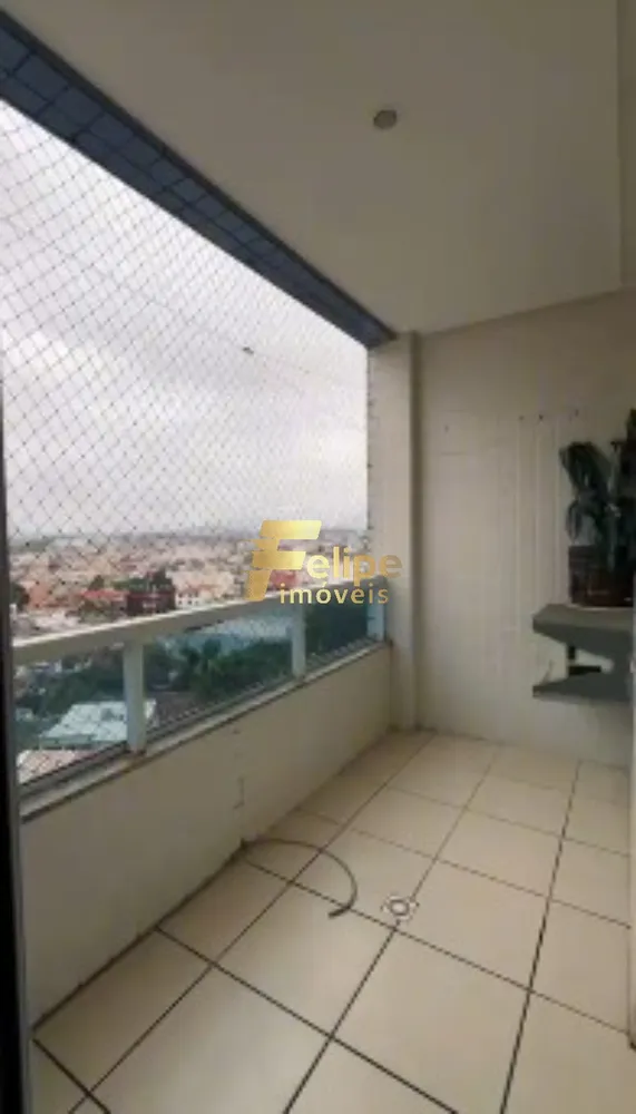 Apartamento, 2 quartos, 55 m² - Foto 1