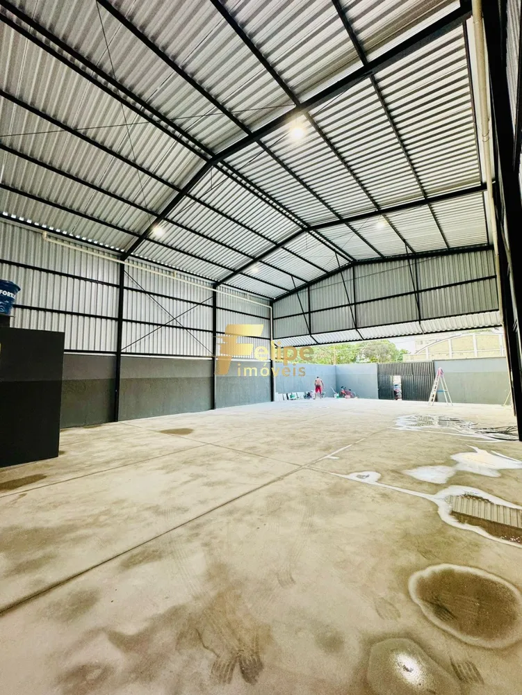 Depósito-Galpão, 300 m² - Foto 3