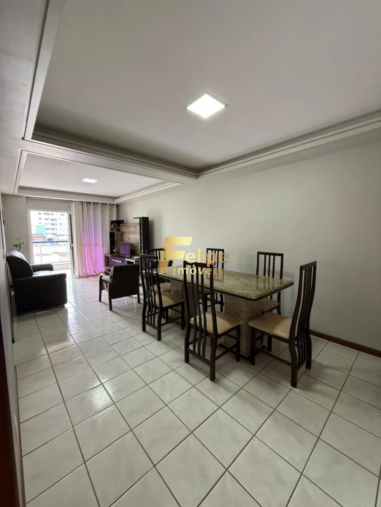 Apartamento, 3 quartos, 117 m² - Foto 4