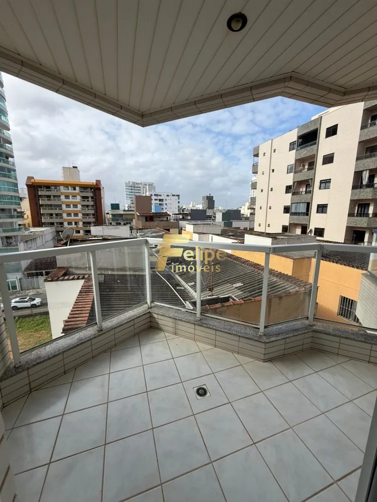 Apartamento, 3 quartos, 117 m² - Foto 1