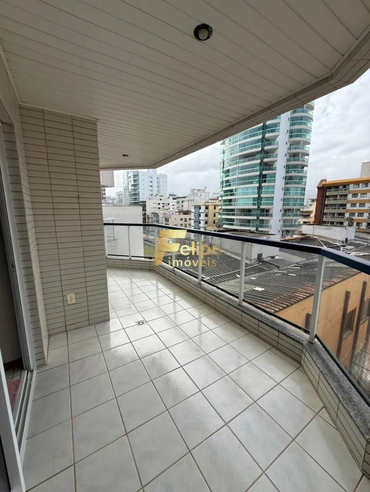 Apartamento, 3 quartos, 117 m² - Foto 6