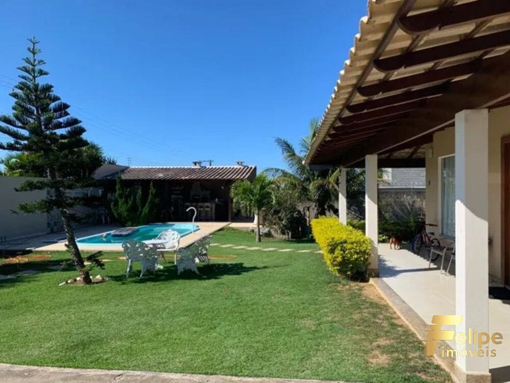 Casa, 3 quartos, 250 m² - Foto 3