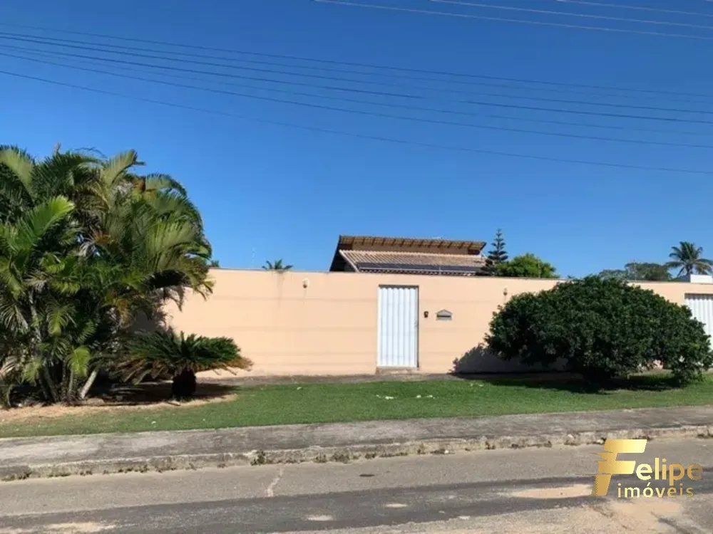 Casa, 3 quartos, 250 m² - Foto 2