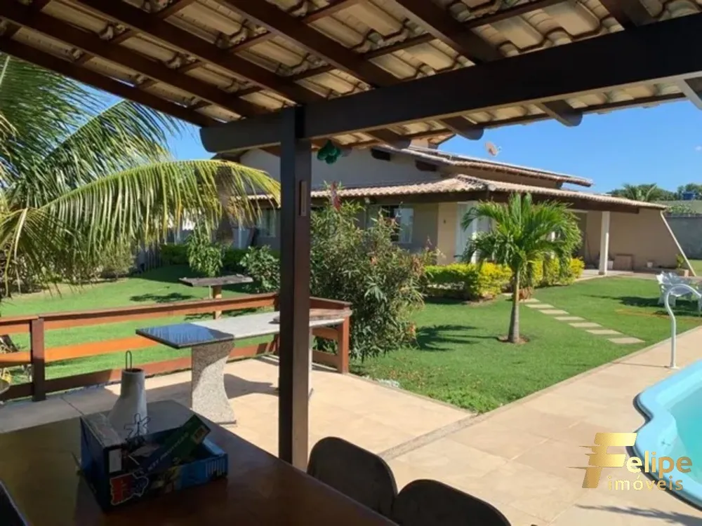 Casa, 3 quartos, 250 m² - Foto 6