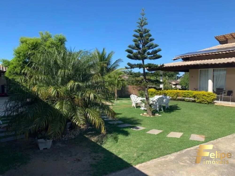 Casa, 3 quartos, 250 m² - Foto 2