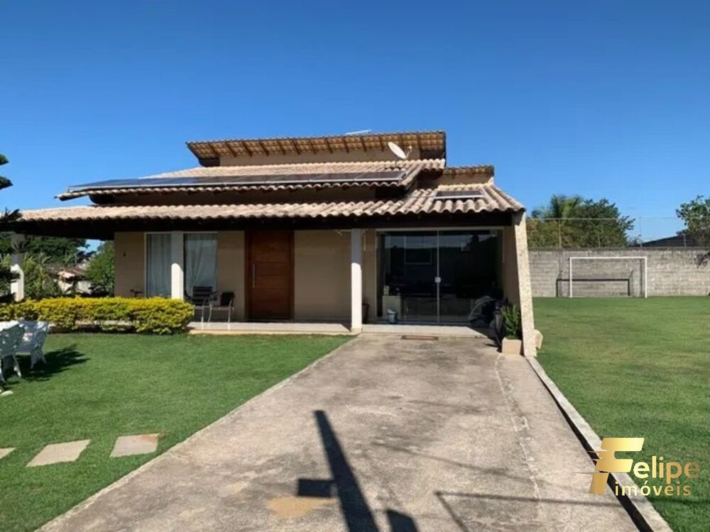 Casa, 3 quartos, 250 m² - Foto 4