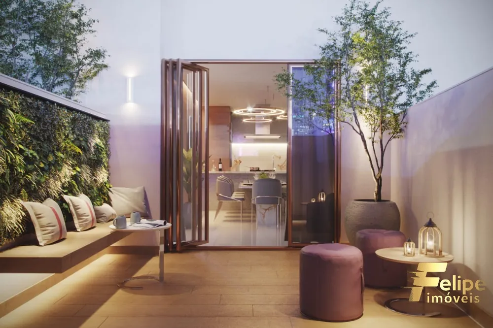Apartamento, 1 quarto, 28 m² - Foto 16