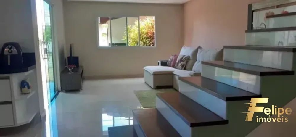 Casa à venda com 3 quartos, 95m² - Foto 16