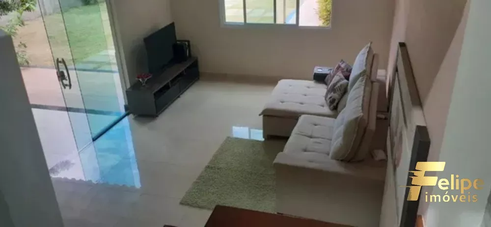 Casa à venda com 3 quartos, 95m² - Foto 7