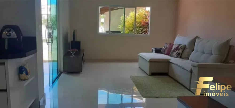 Casa à venda com 3 quartos, 95m² - Foto 8