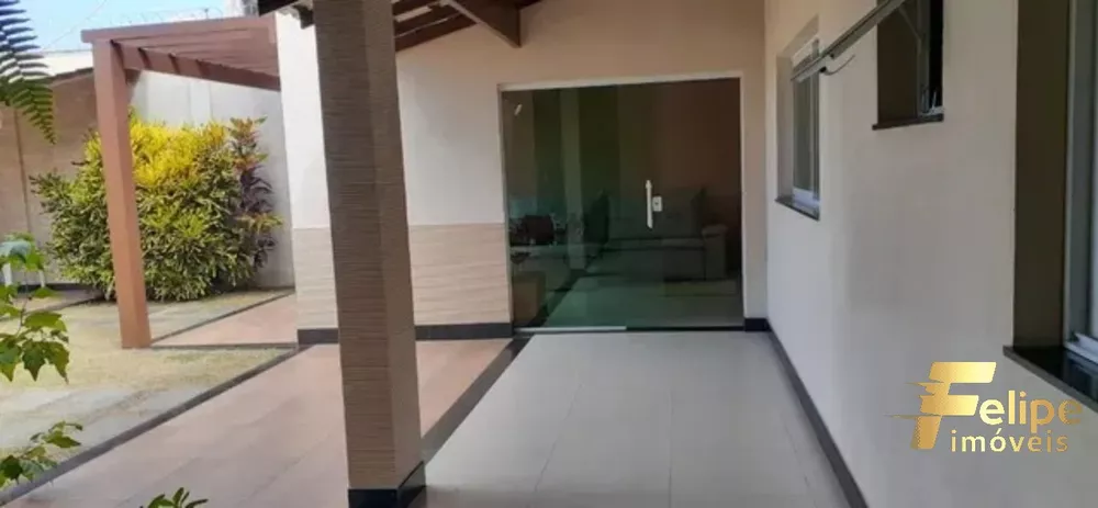 Casa à venda com 3 quartos, 95m² - Foto 5