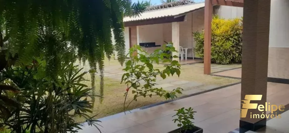 Casa à venda com 3 quartos, 95m² - Foto 4