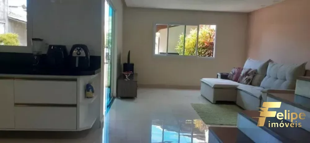 Casa à venda com 3 quartos, 95m² - Foto 10