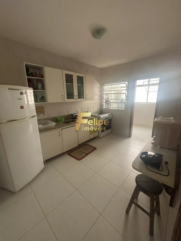 Apartamento à venda com 3 quartos, 100m² - Foto 2