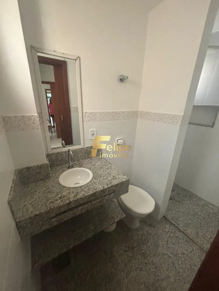 Apartamento, 3 quartos, 100 m² - Foto 12
