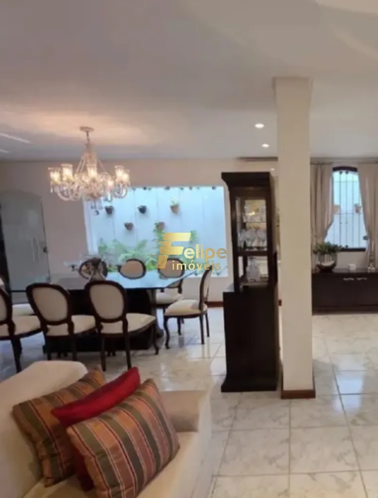 Casa, 4 quartos, 500 m² - Foto 6