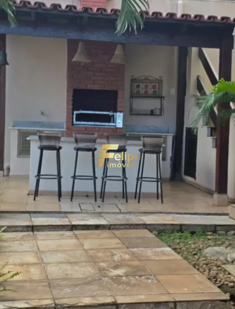 Casa, 4 quartos, 500 m² - Foto 3