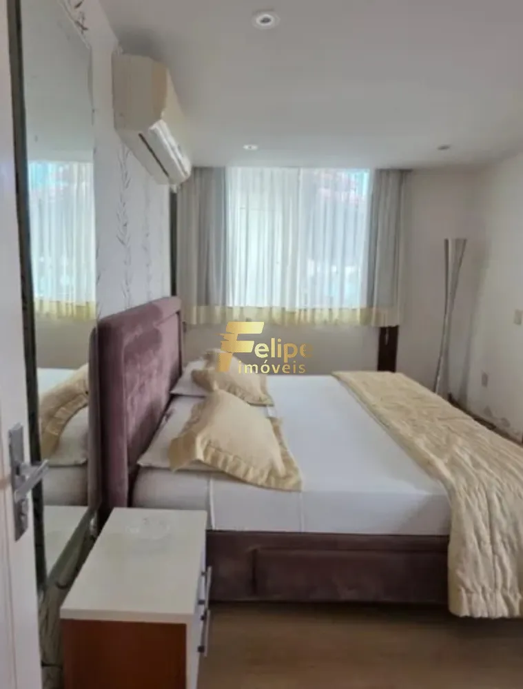 Casa, 4 quartos, 500 m² - Foto 11