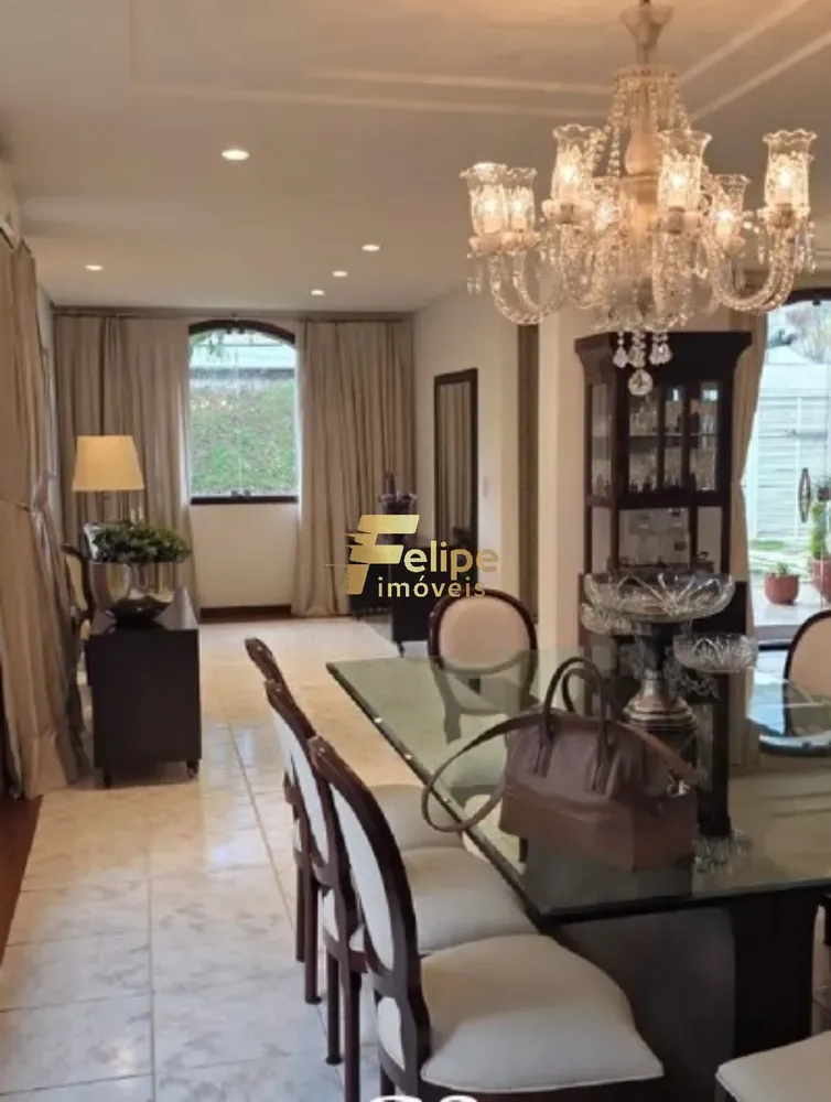 Casa, 4 quartos, 500 m² - Foto 5