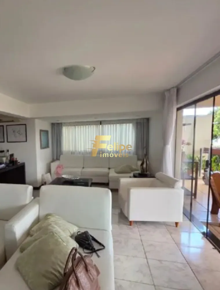 Casa, 4 quartos, 500 m² - Foto 9