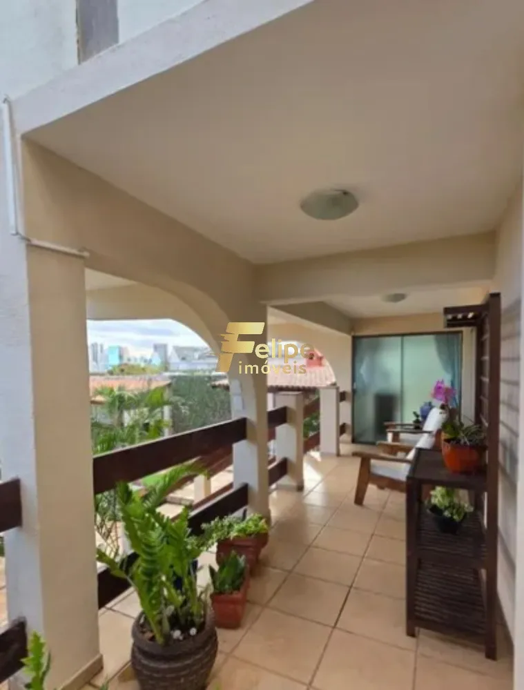 Casa, 4 quartos, 500 m² - Foto 10