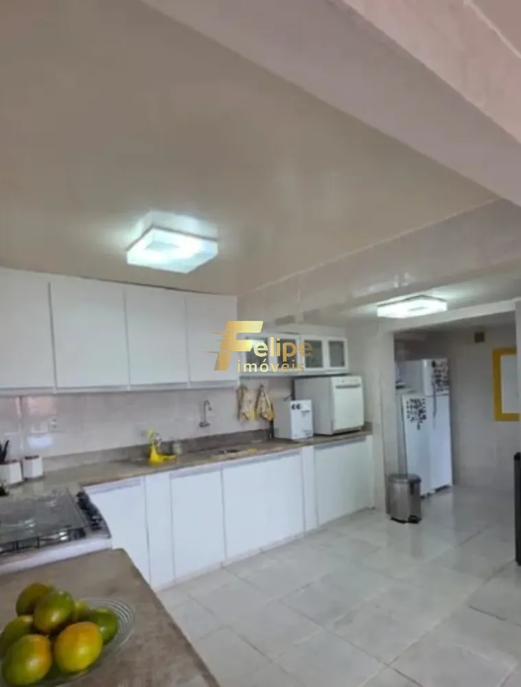 Casa, 4 quartos, 500 m² - Foto 8