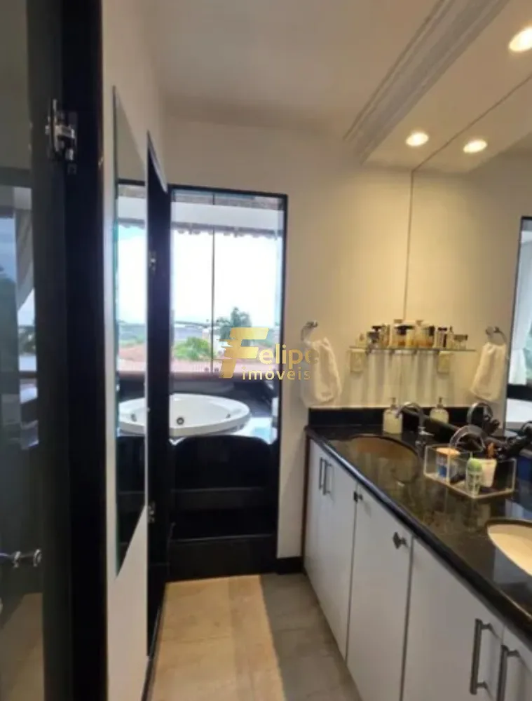 Casa, 4 quartos, 500 m² - Foto 12