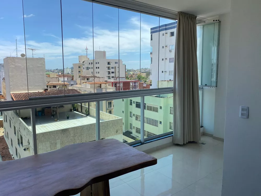 Apartamento à venda com 3 quartos, 110m² - Foto 3