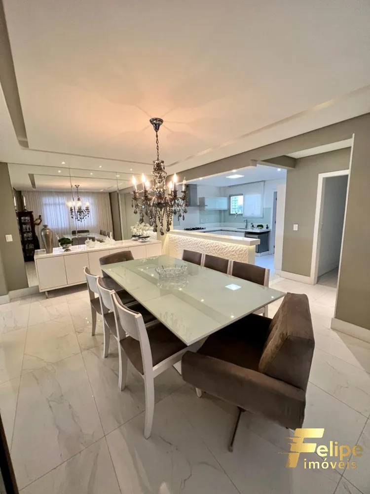 Apartamento, 3 quartos, 165 m² - Foto 14