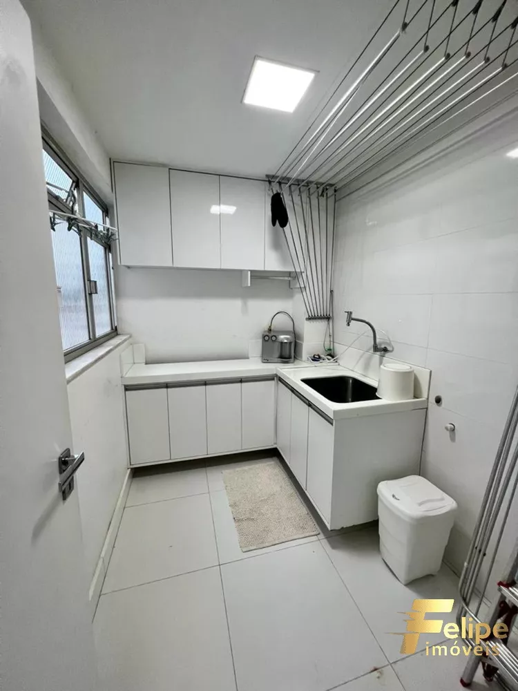 Apartamento à venda com 3 quartos, 165m² - Foto 5