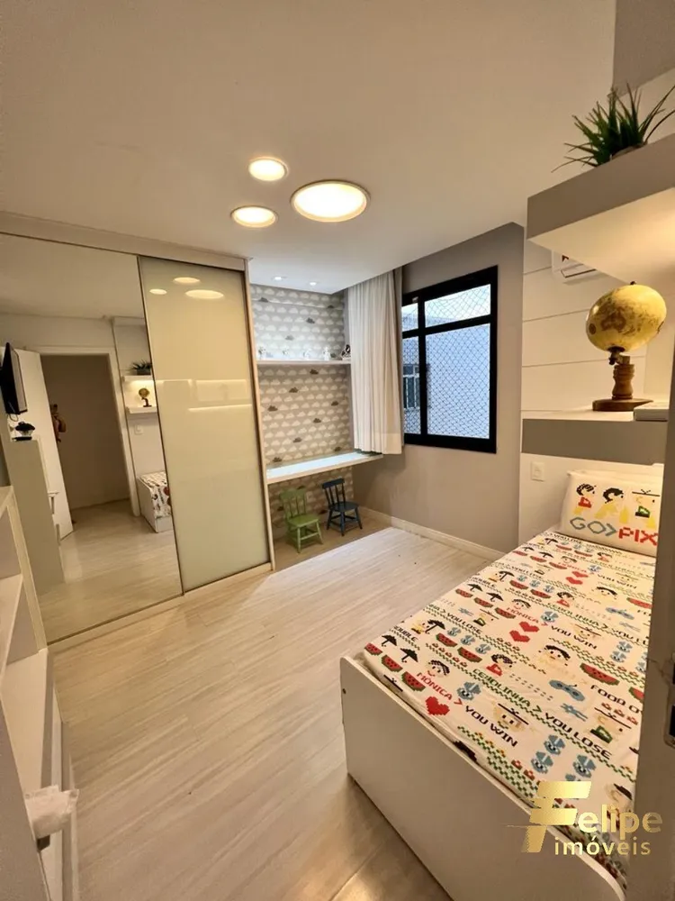 Apartamento, 3 quartos, 165 m² - Foto 10
