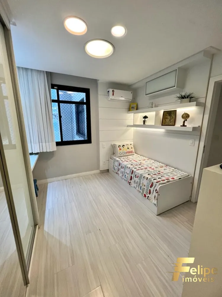 Apartamento, 3 quartos, 165 m² - Foto 9