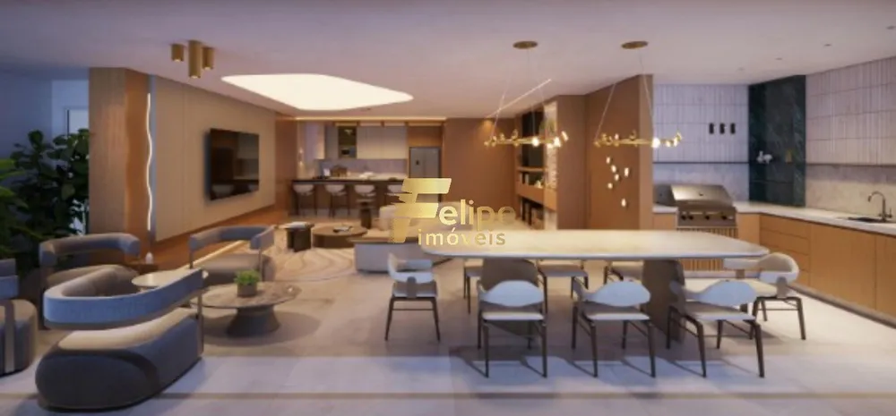 Apartamento, 4 quartos, 196 m² - Foto 10