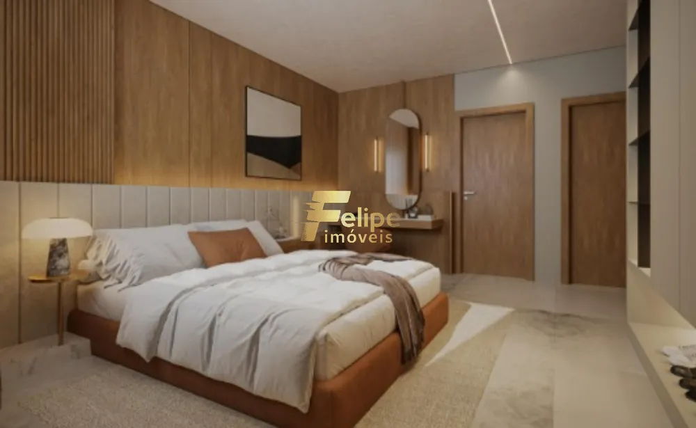 Apartamento, 4 quartos, 196 m² - Foto 8