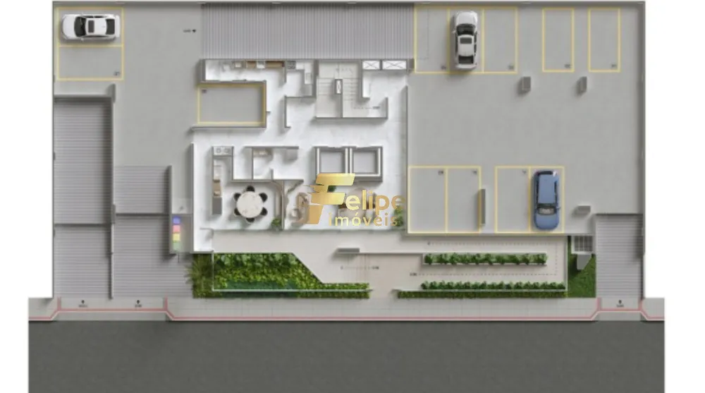 Apartamento, 4 quartos, 196 m² - Foto 12