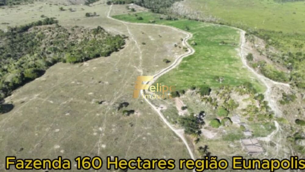 Fazenda, 1 quarto - Foto 1