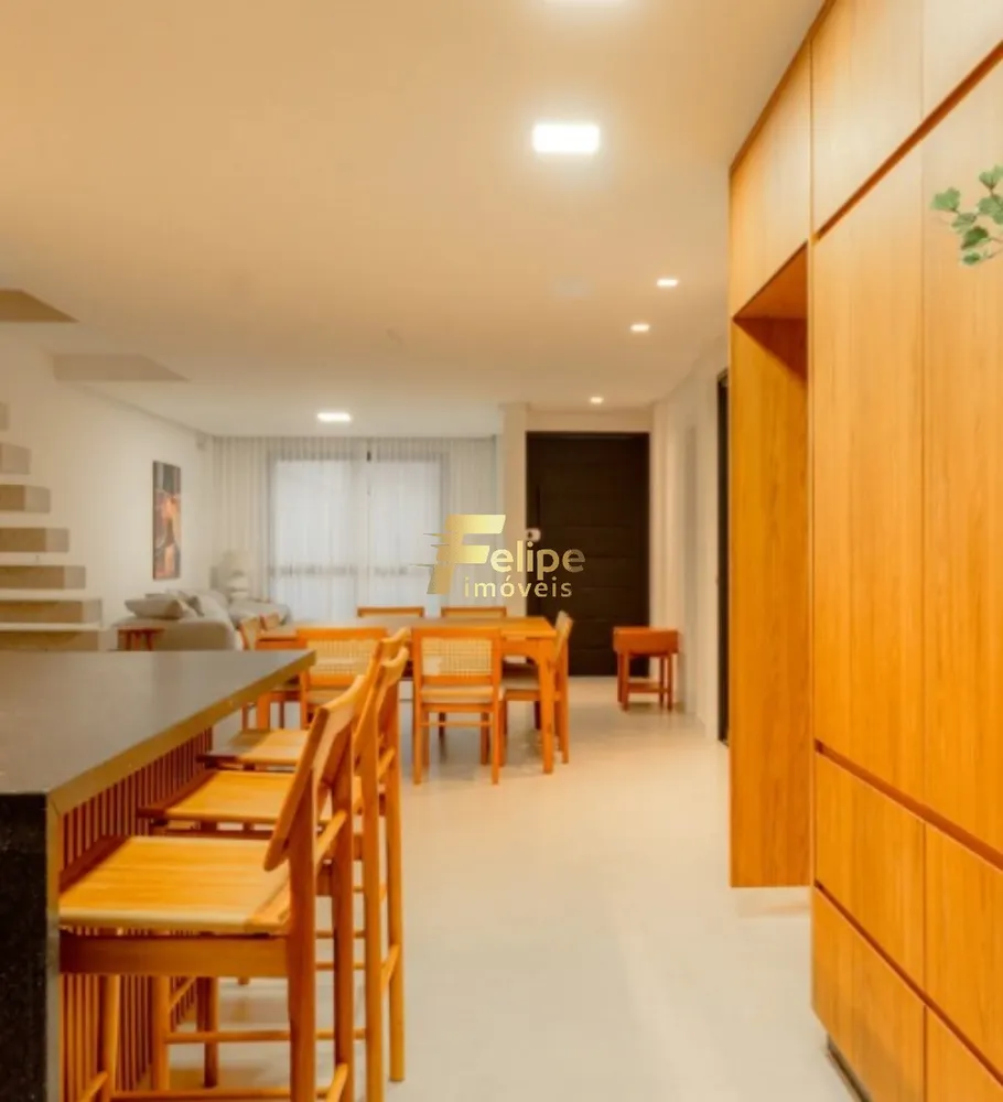 Casa, 3 quartos, 166 m² - Foto 7