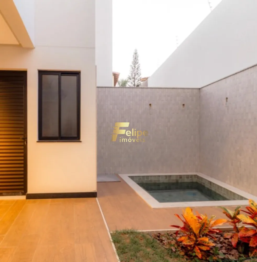 Casa, 3 quartos, 166 m² - Foto 10