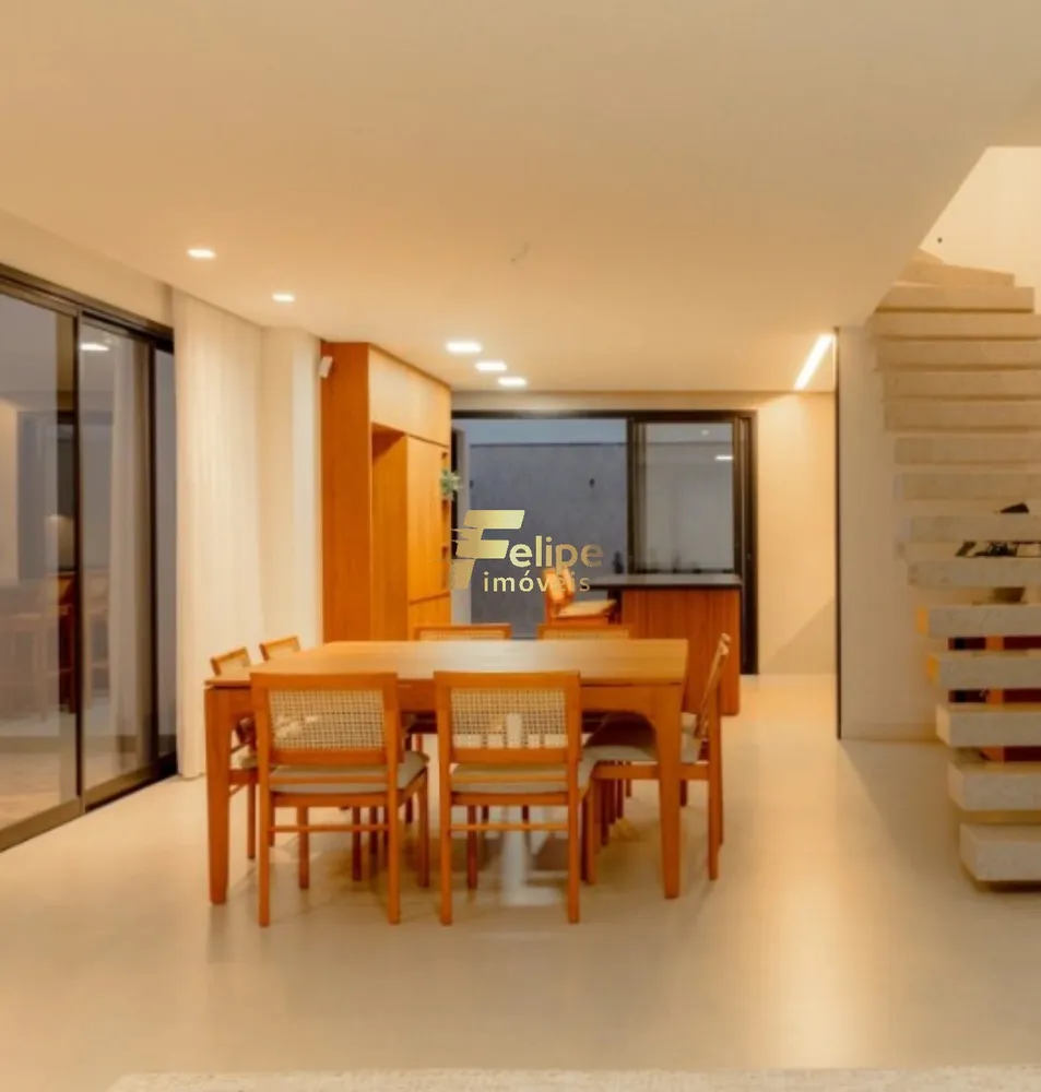 Casa, 3 quartos, 166 m² - Foto 8